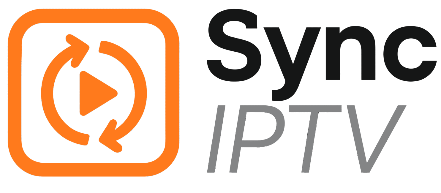 sync iptv